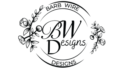 Barb Wire Designs