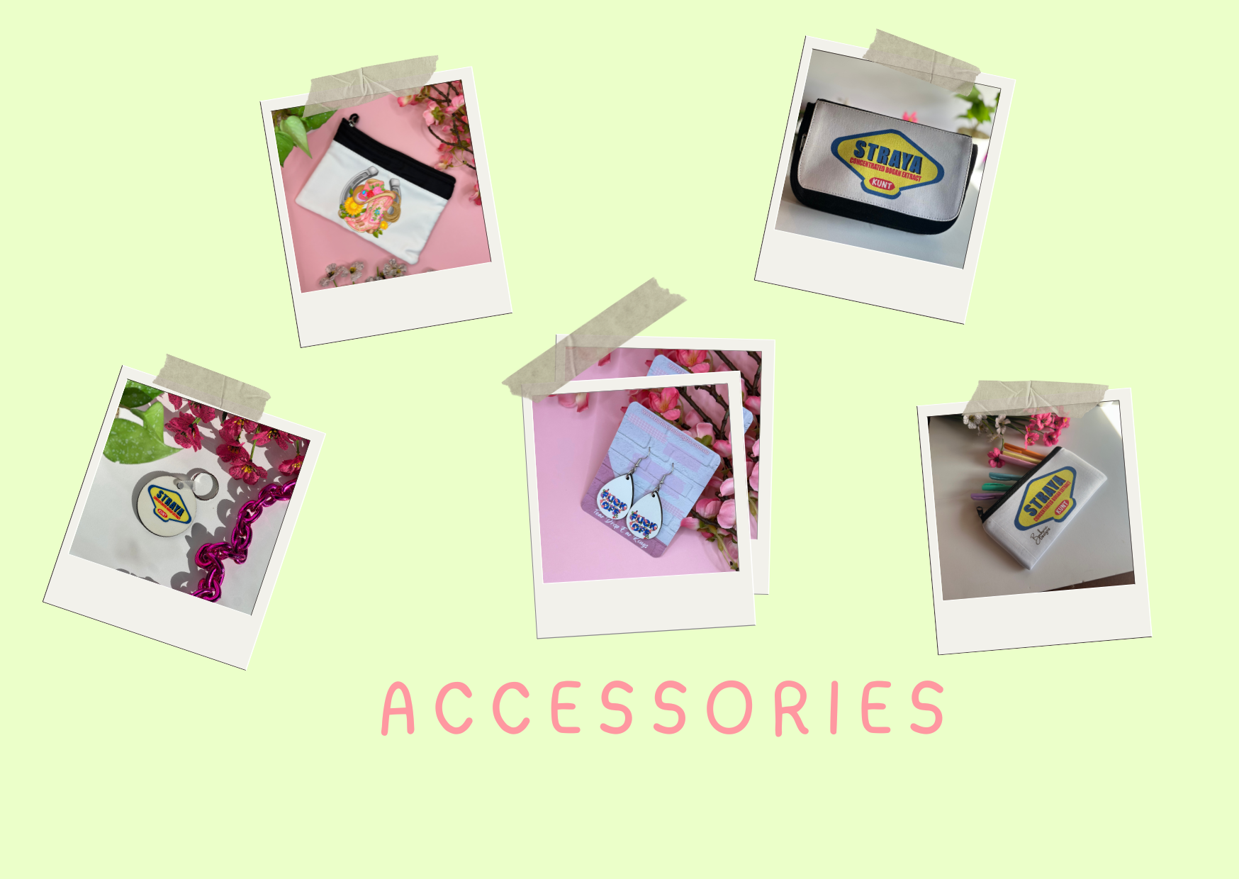 Accessories