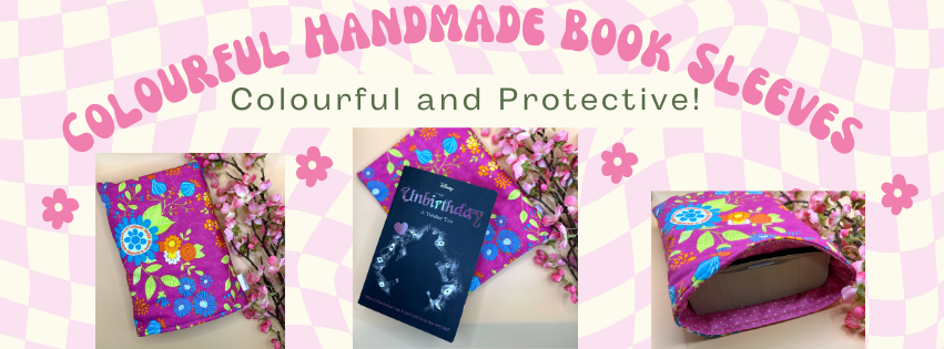 Book Sleeves