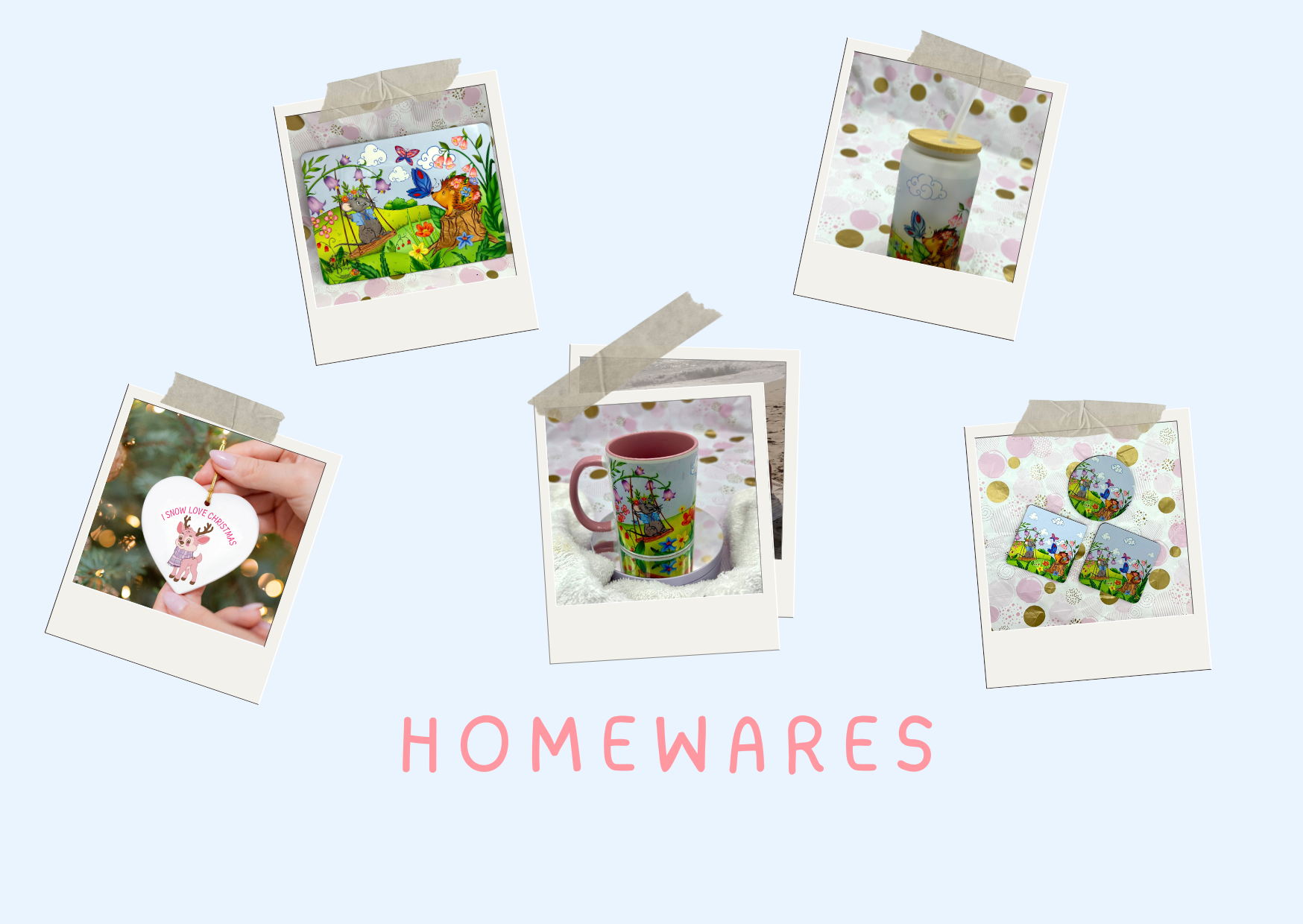 Homewares