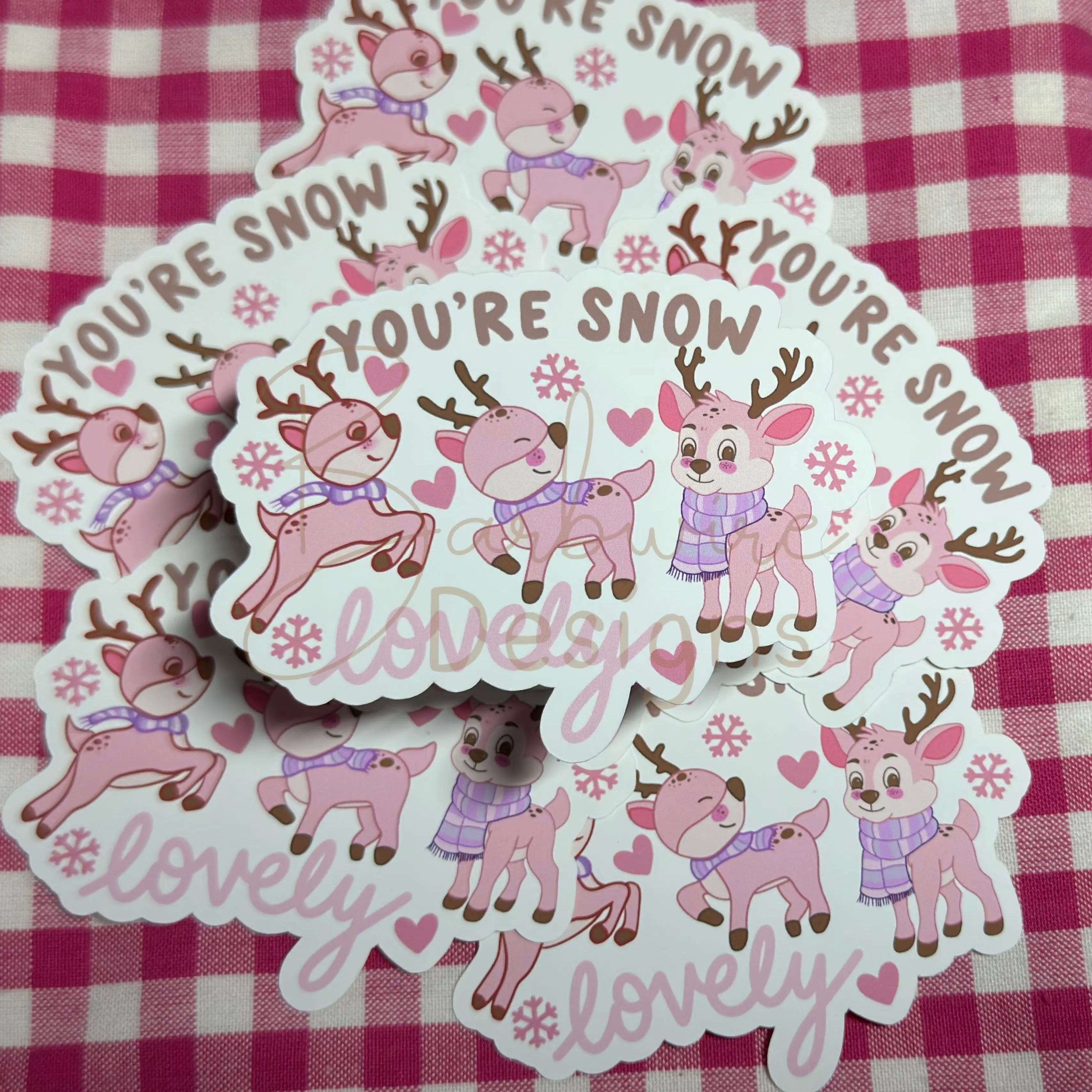 vinyl stickers