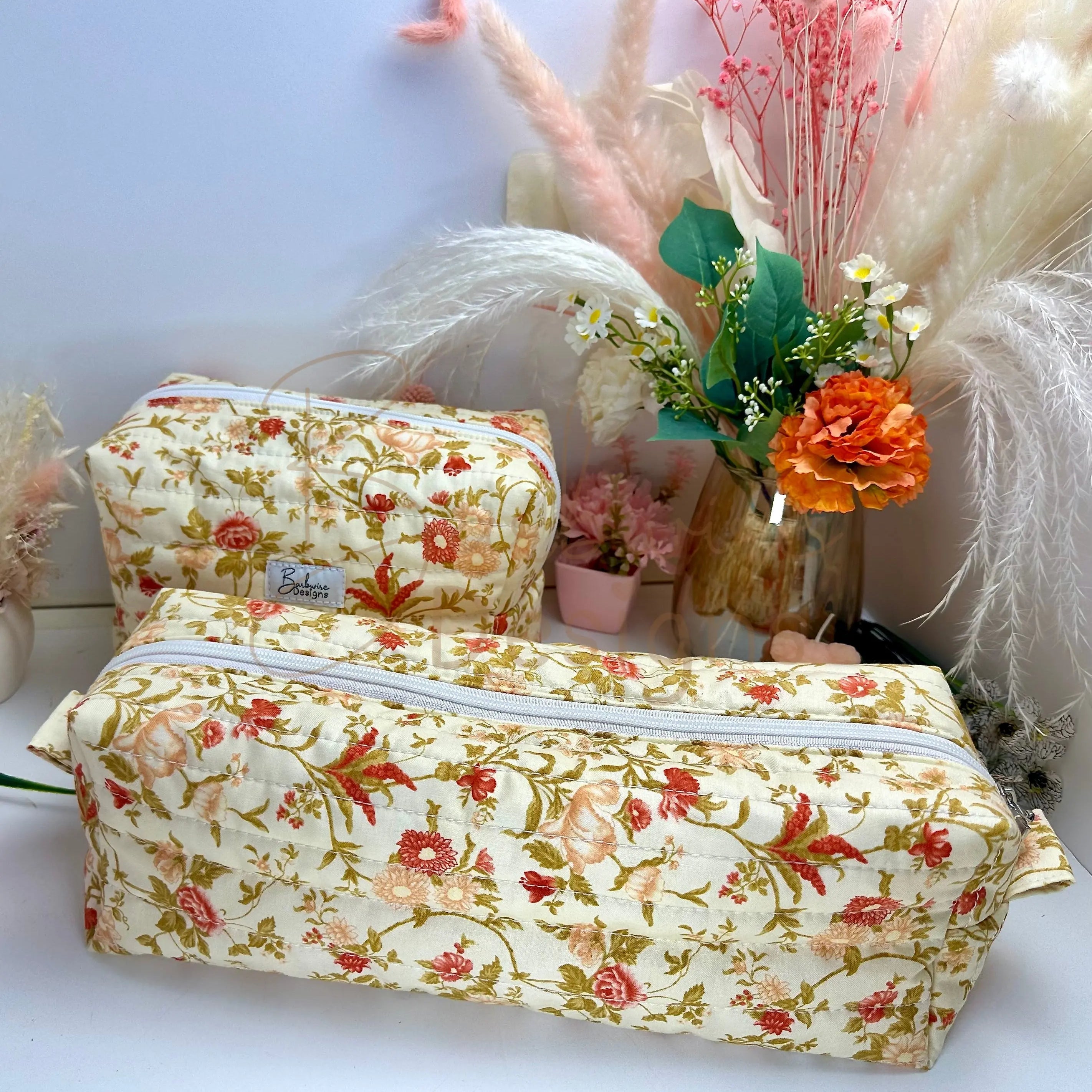 Gypsy Barb Wire Designs