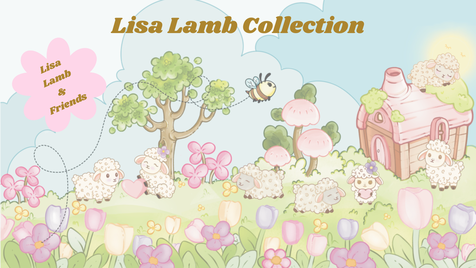 Lisa Lamb Collection