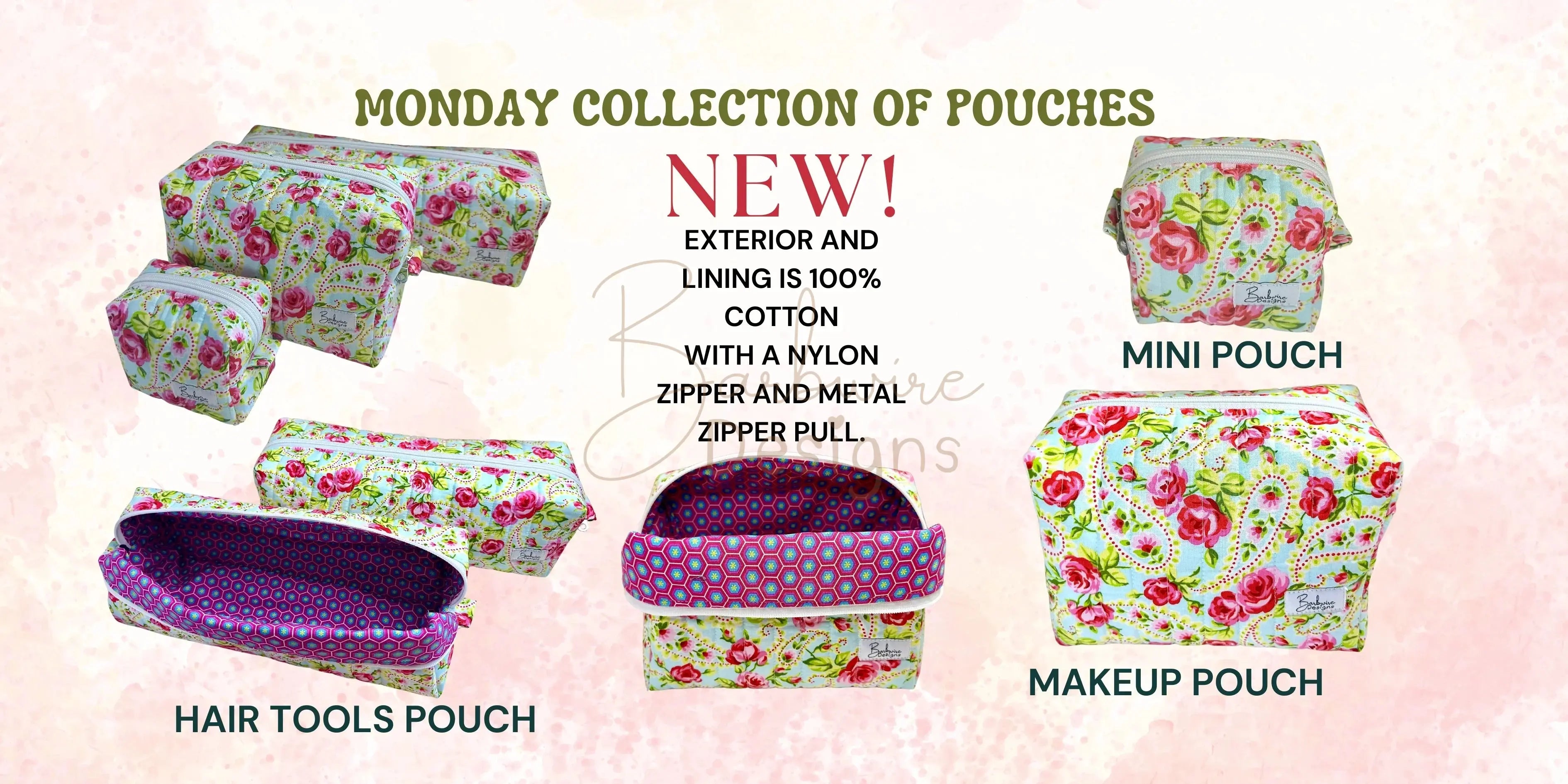 Monday-Collection-Design Barb Wire Designs