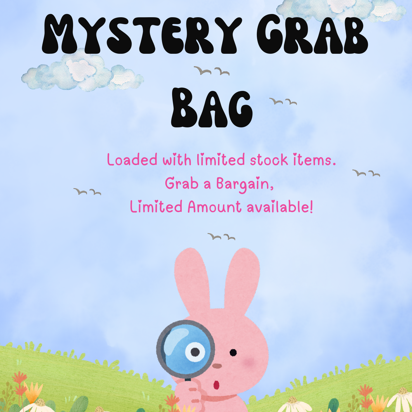 Mystery