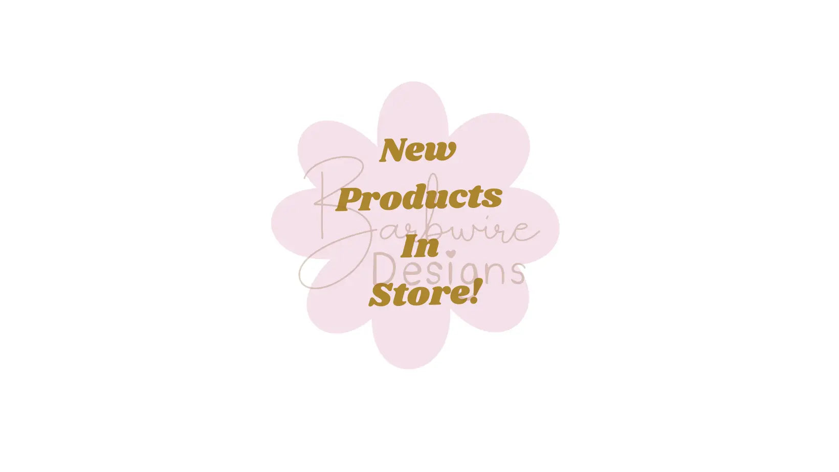 New In Store