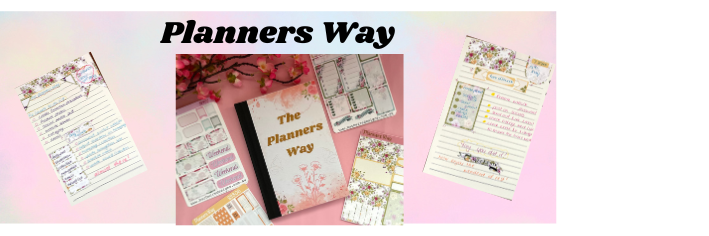 The Planners way Collection