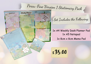 Stationery Bundle