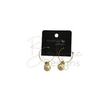 Pearl Ear Rings
