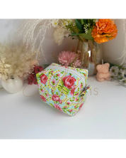 Monday Mini Toiletry/makeup pouch Barb Wire Designs