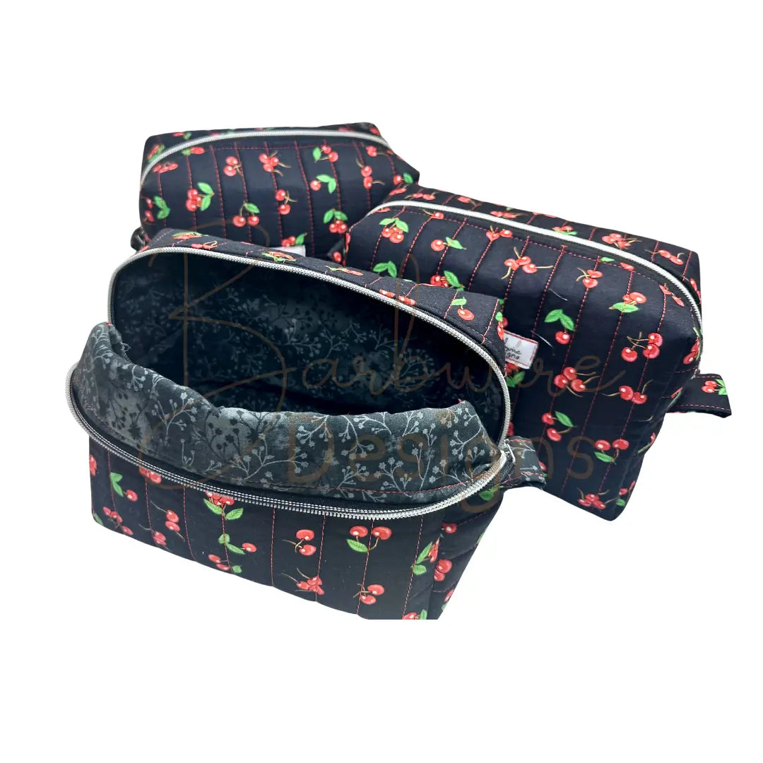  Carry All Bag Barb Wire Designs