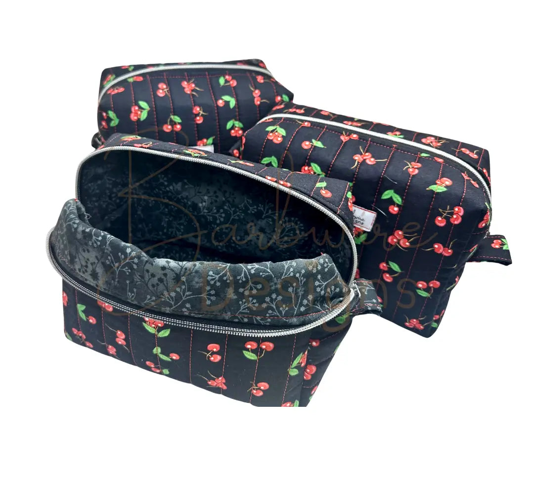  Carry All Bag Barb Wire Designs