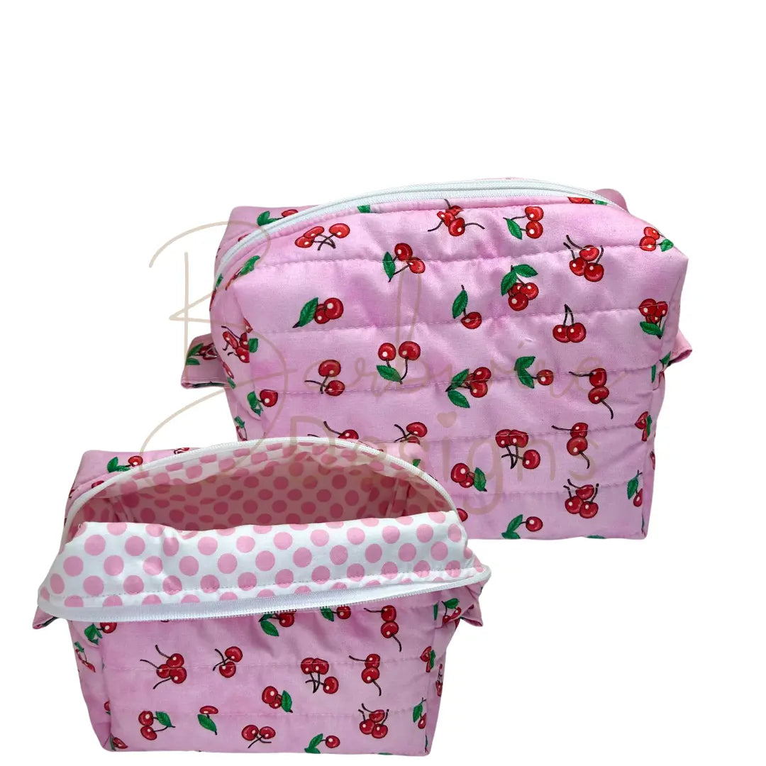 PINK CHERRY COLLECTION Barb Wire Designs