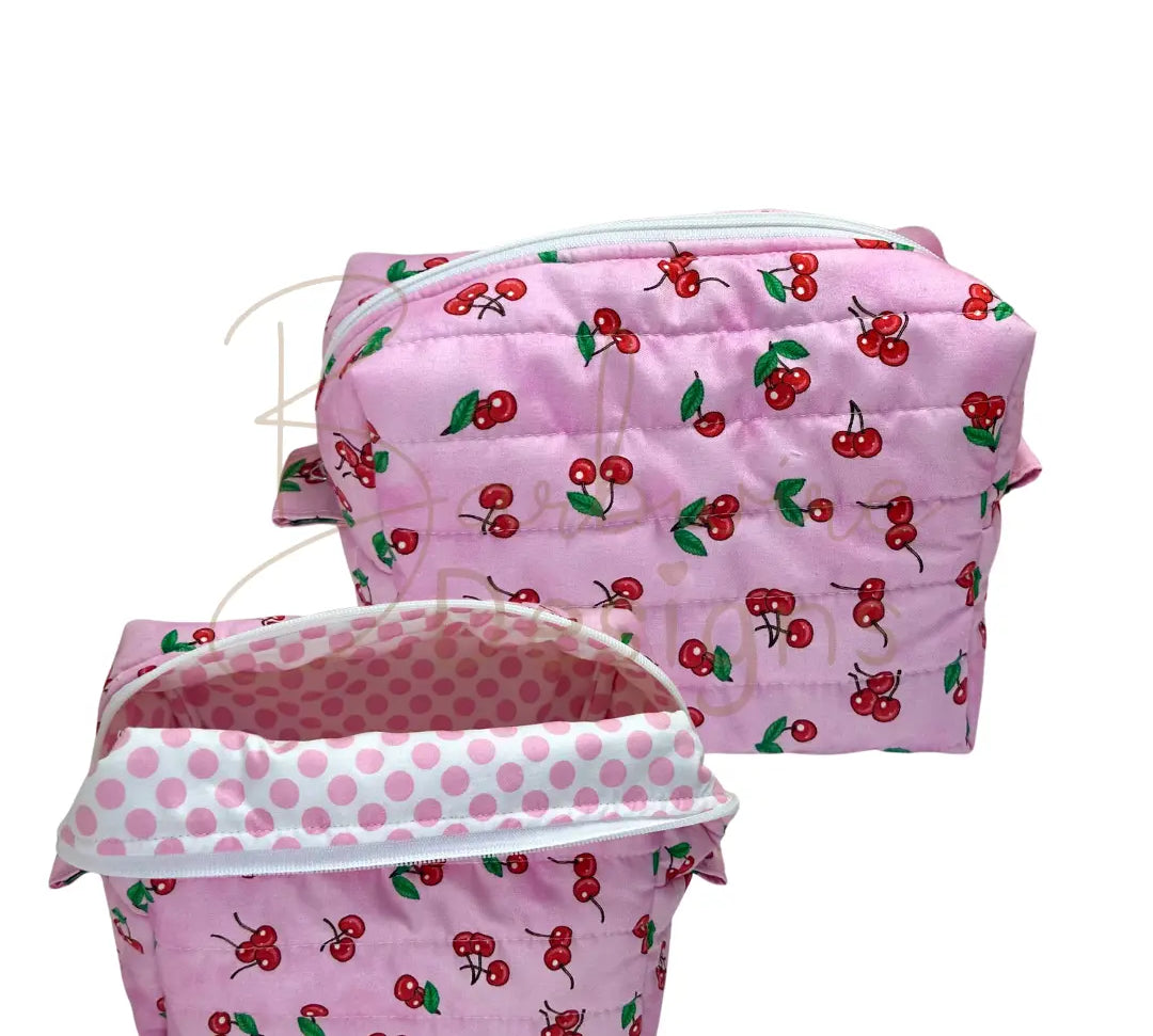 PINK CHERRY COLLECTION Barb Wire Designs