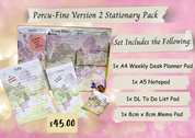 Stationery Bundle