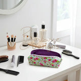 Hair Tools Carry All Pouch monday design