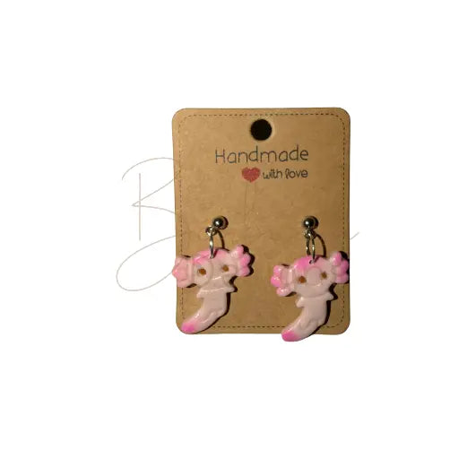 Accyotyl Dangle Ear rings Barb Wire Designs
