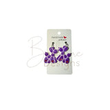 Balloon Dog Earrings Variety