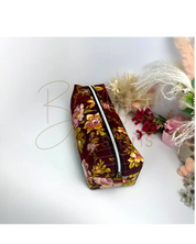 Aspen bundle of 2 pouch set Barb Wire Designs