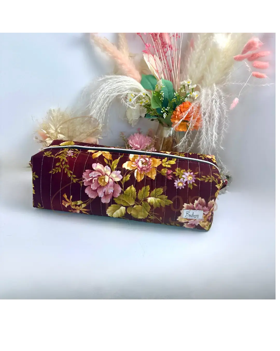 Aspen bundle of 2 pouch set Barb Wire Designs