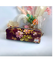 Aspen bundle of 2 pouch set Barb Wire Designs