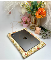 Gypsy Zippered Quilted sleeve Barb Wire Designs