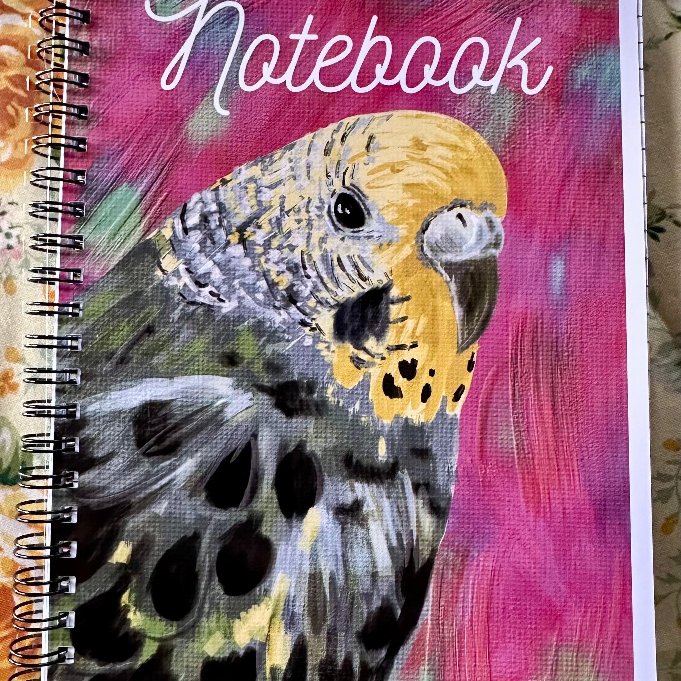 Journal Barb Wire Designs