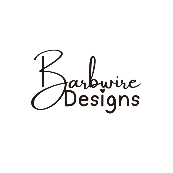 Barb Wire Designs