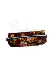 Aspen Quilted Hair Tools Pouch organiser