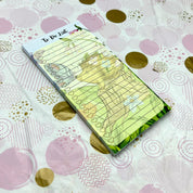 DL To DO List Pad Porcu-Fine Version 1