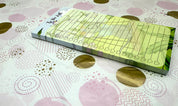 DL To DO List Pad Porcu-Fine Version 1