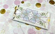 DL To DO List Pad Luna Moth