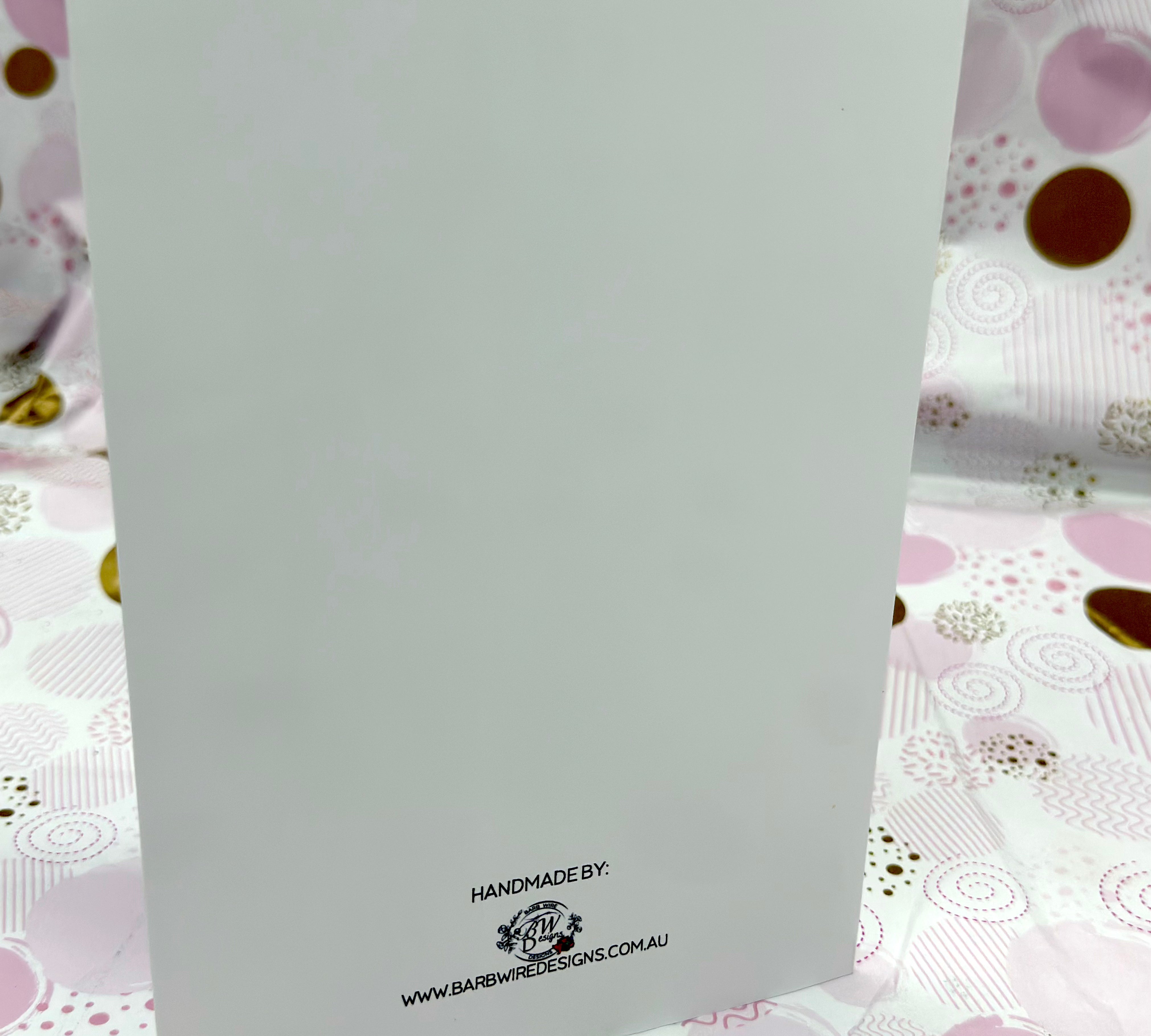 Happy Birthday Dream Catcher Birthday Card Barb Wire Designs