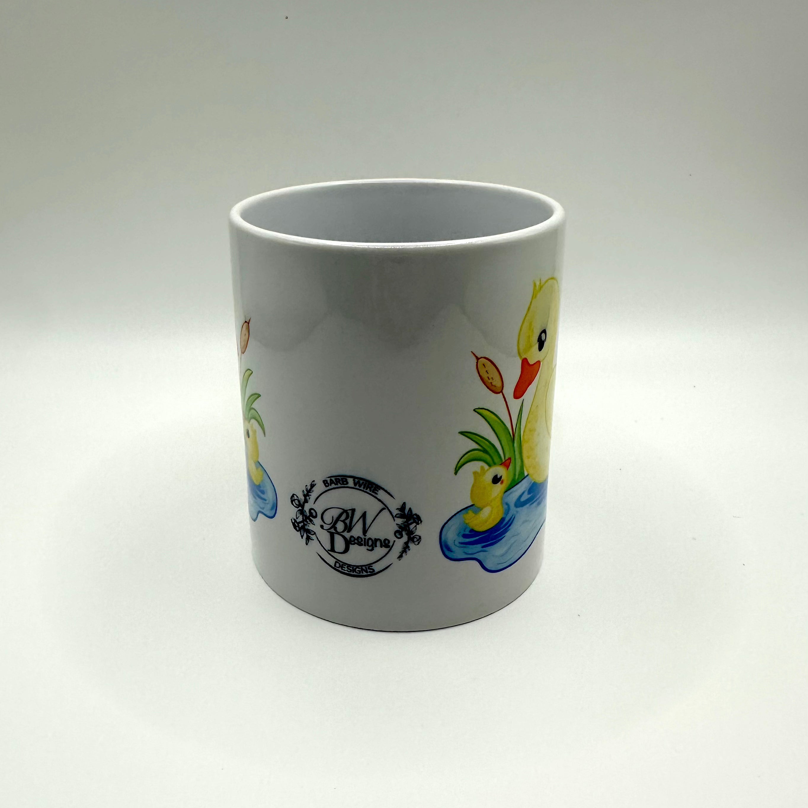 Cup Barb Wire Designs