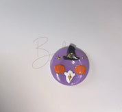 Anxiety worry stone characters Barb Wire Designs