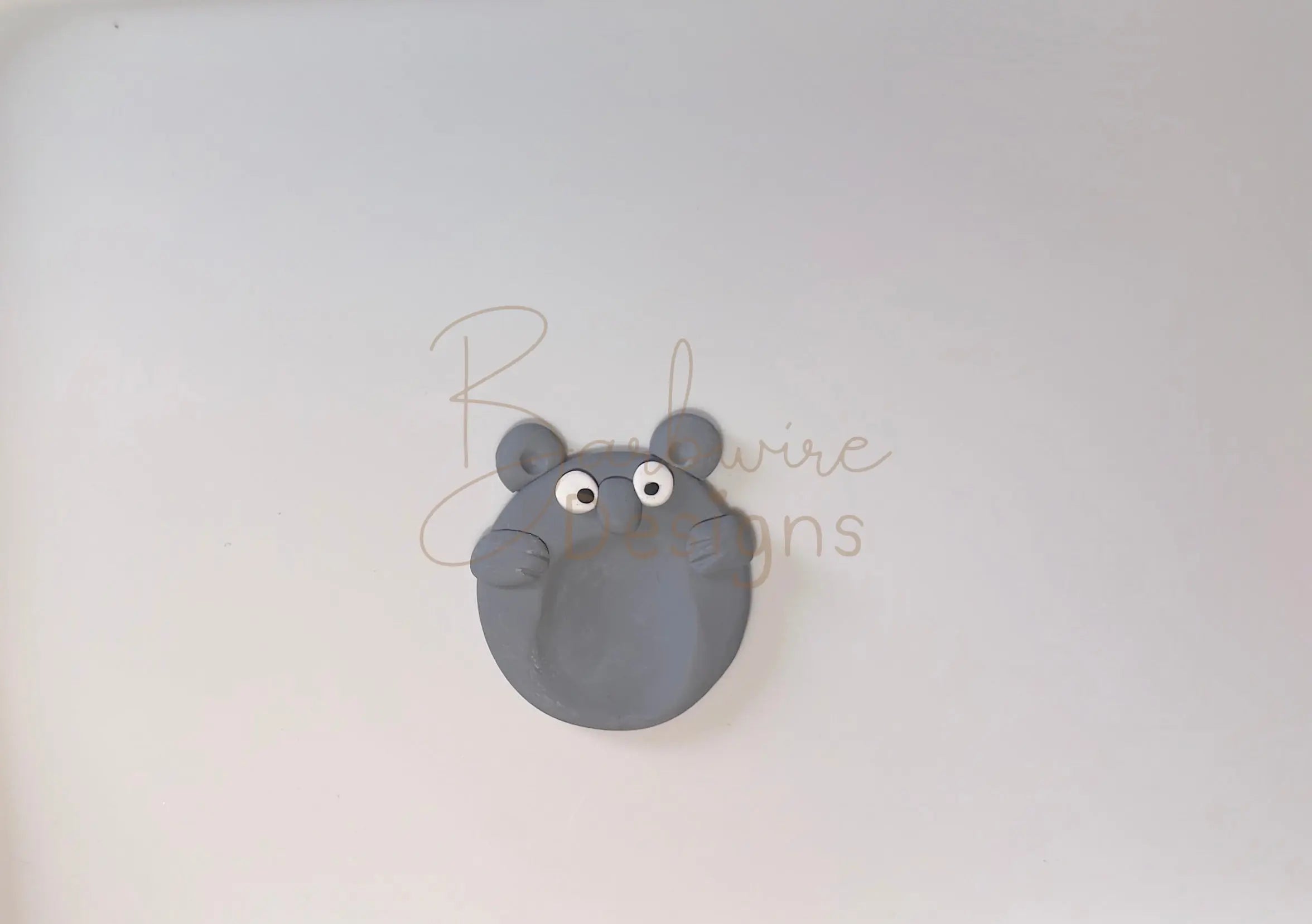 Anxious Rubbing Stone Mixed Characters Barb Wire Designs