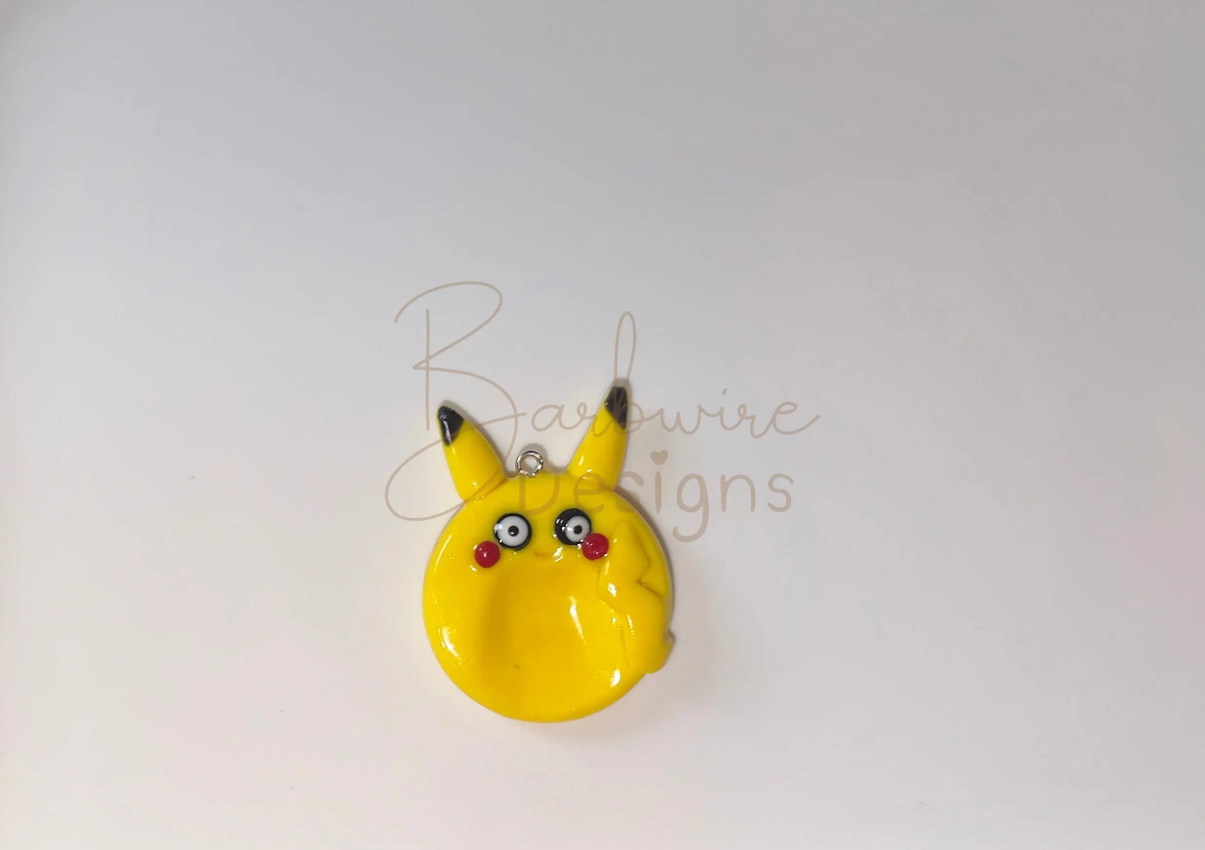 Anxiety worry stone characters Barb Wire Designs