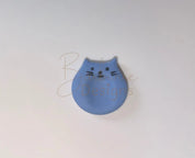 Sensory Worry Stone Cats Barb Wire Designs