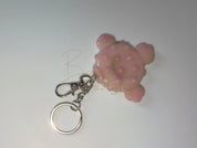 Worry Stones for anxiety Barb Wire Designs