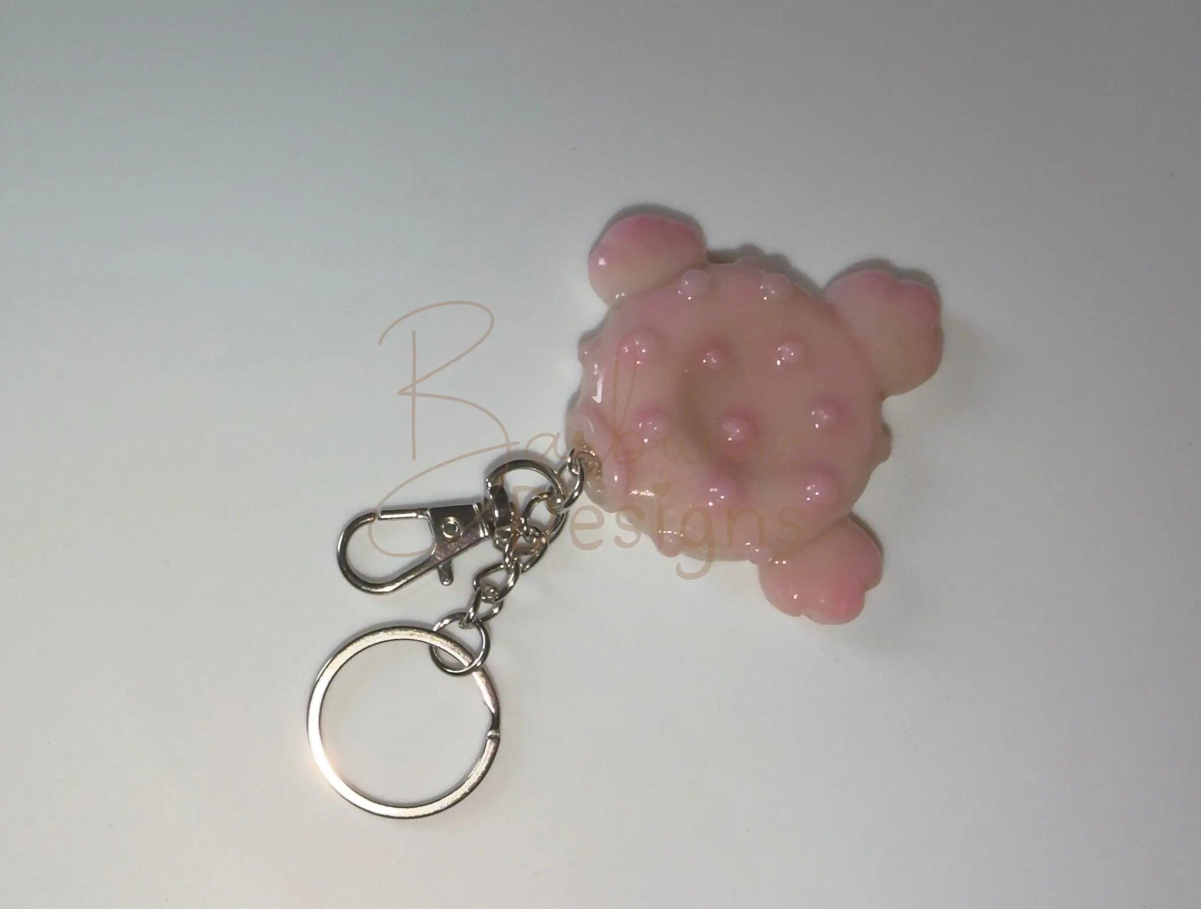 Worry Stones for anxiety Barb Wire Designs