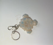 Worry Stones for anxiety Barb Wire Designs