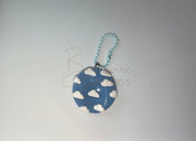 Anxiety worry stone characters Barb Wire Designs