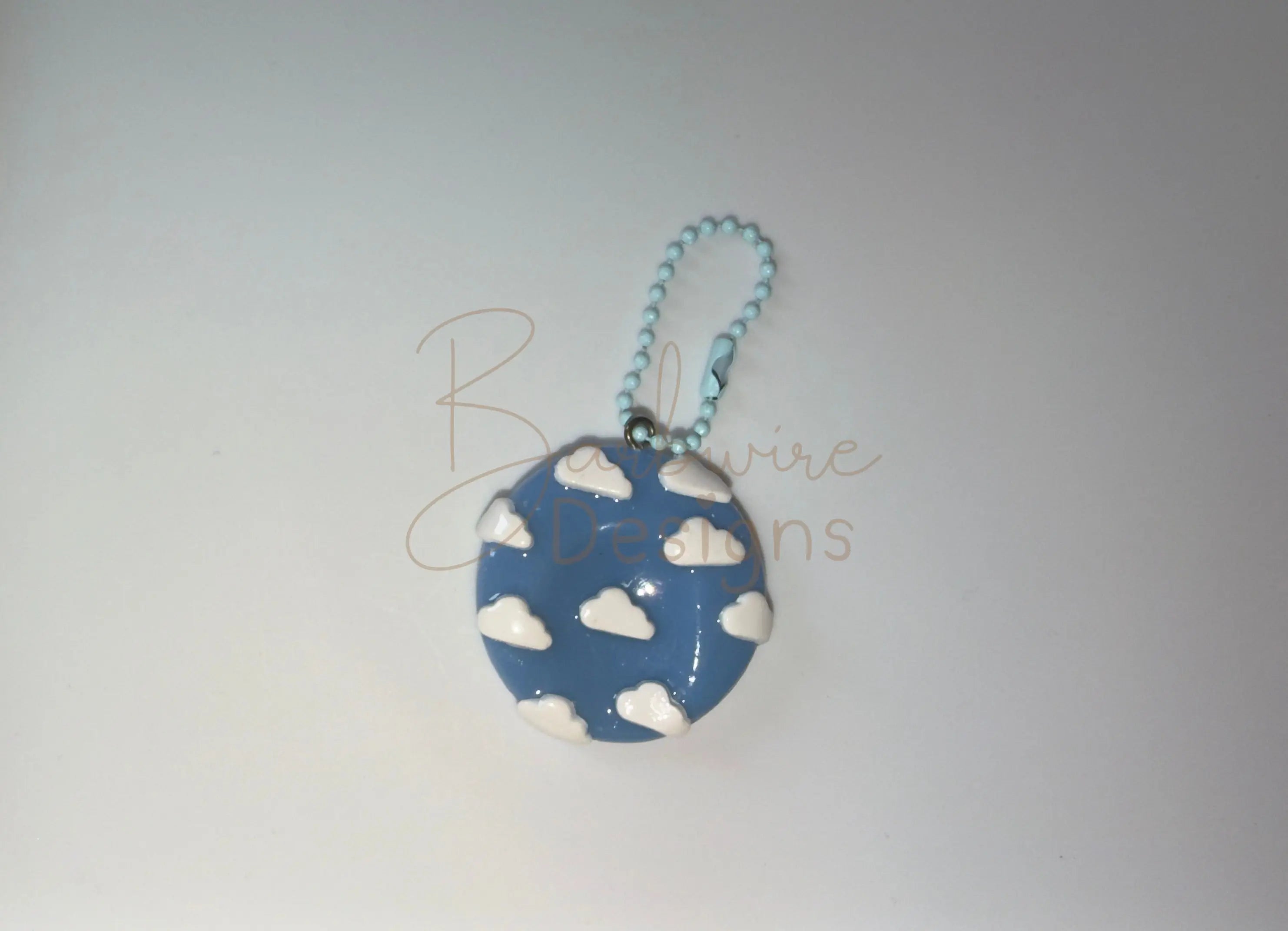 Anxiety worry stone characters Barb Wire Designs