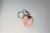 Sensory Worry Stone Pigs Barb Wire Designs