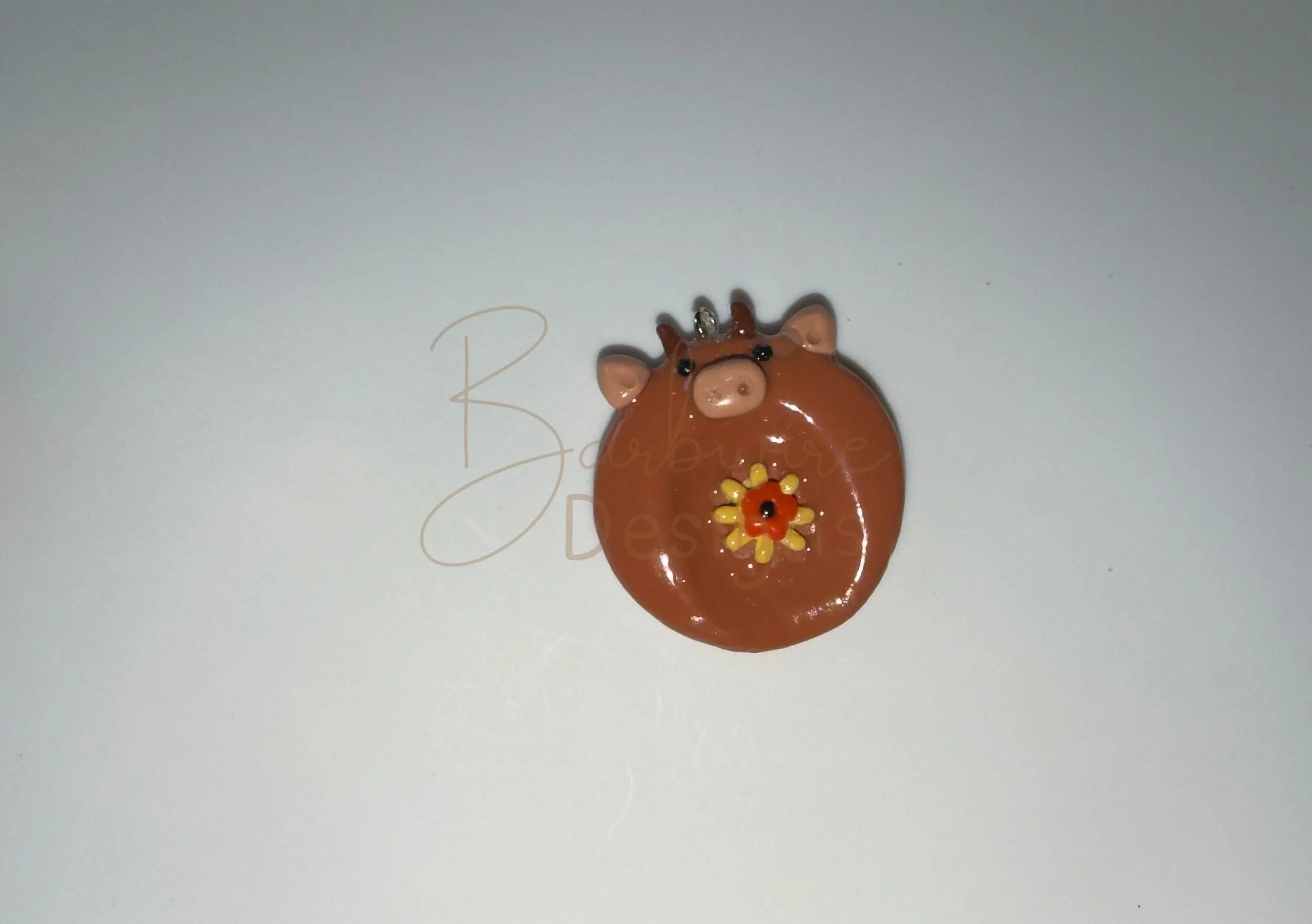Sensory Worry Stone Barb Wire Designs
