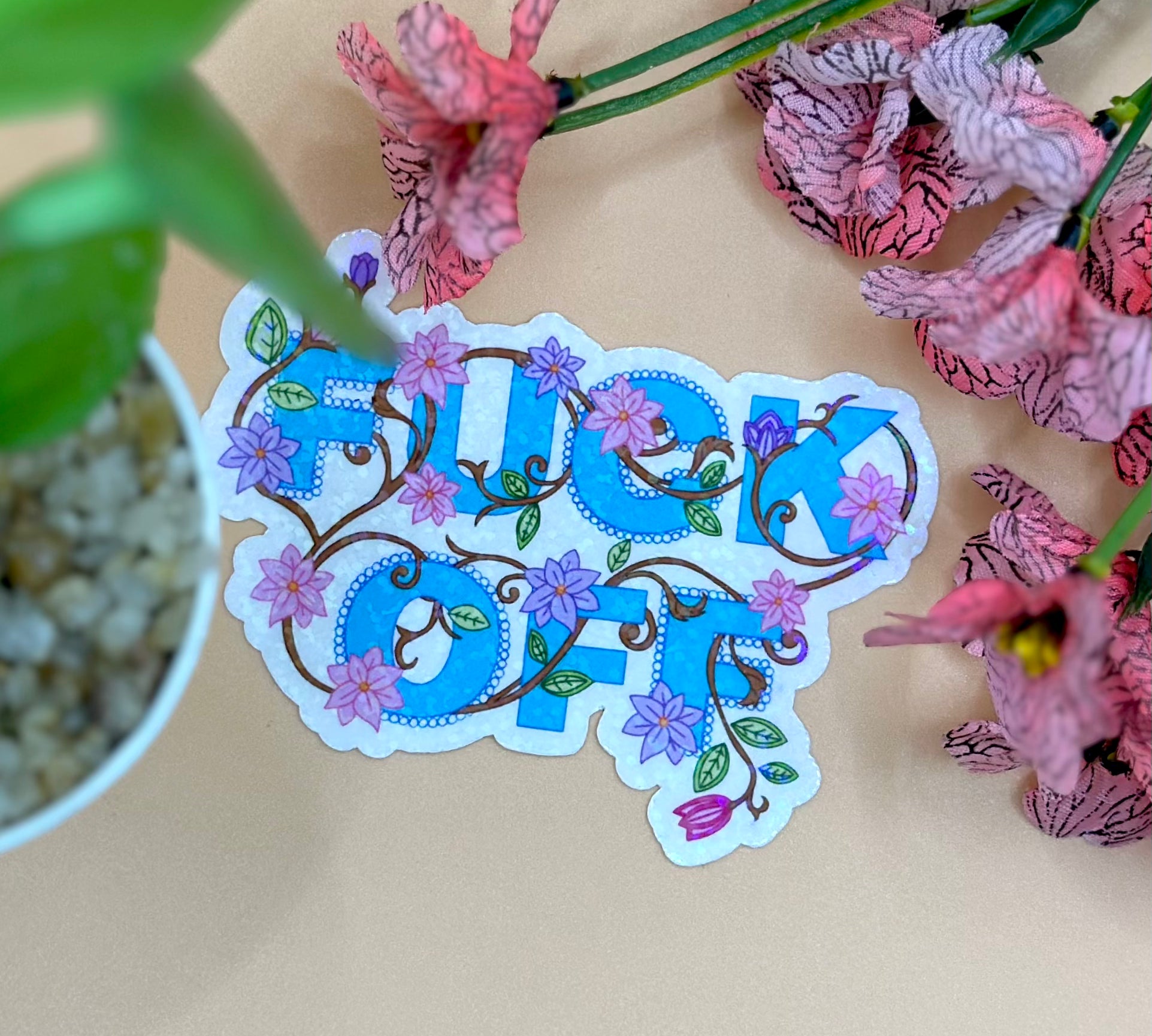 Aussie Slang (Swear Word) Gift Set 2 Barb Wire Designs