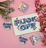 Aussie Slang (Swear Word) Gift Set 1