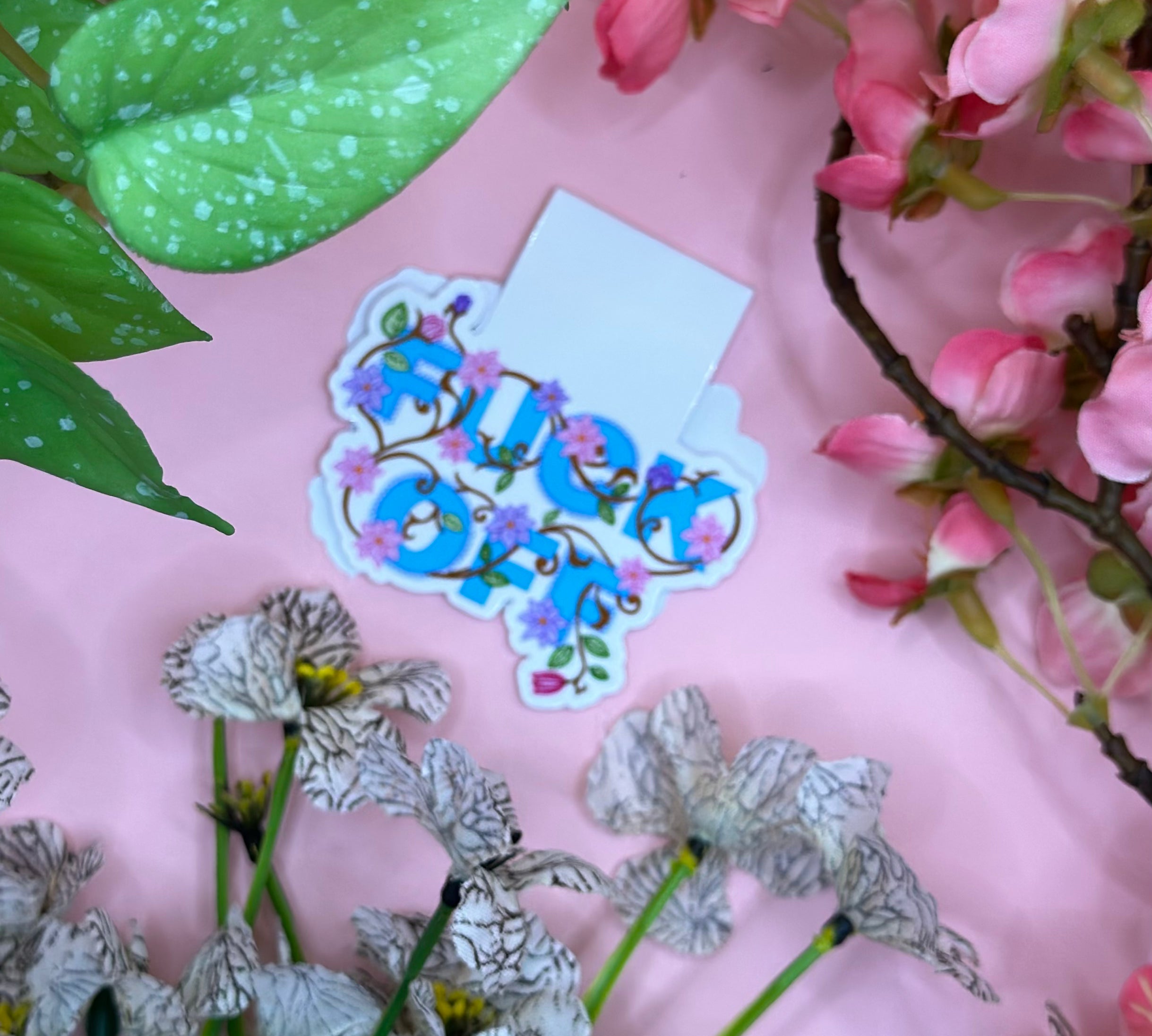 Aussie Slang (Swear Word) Gift Set 2 Barb Wire Designs