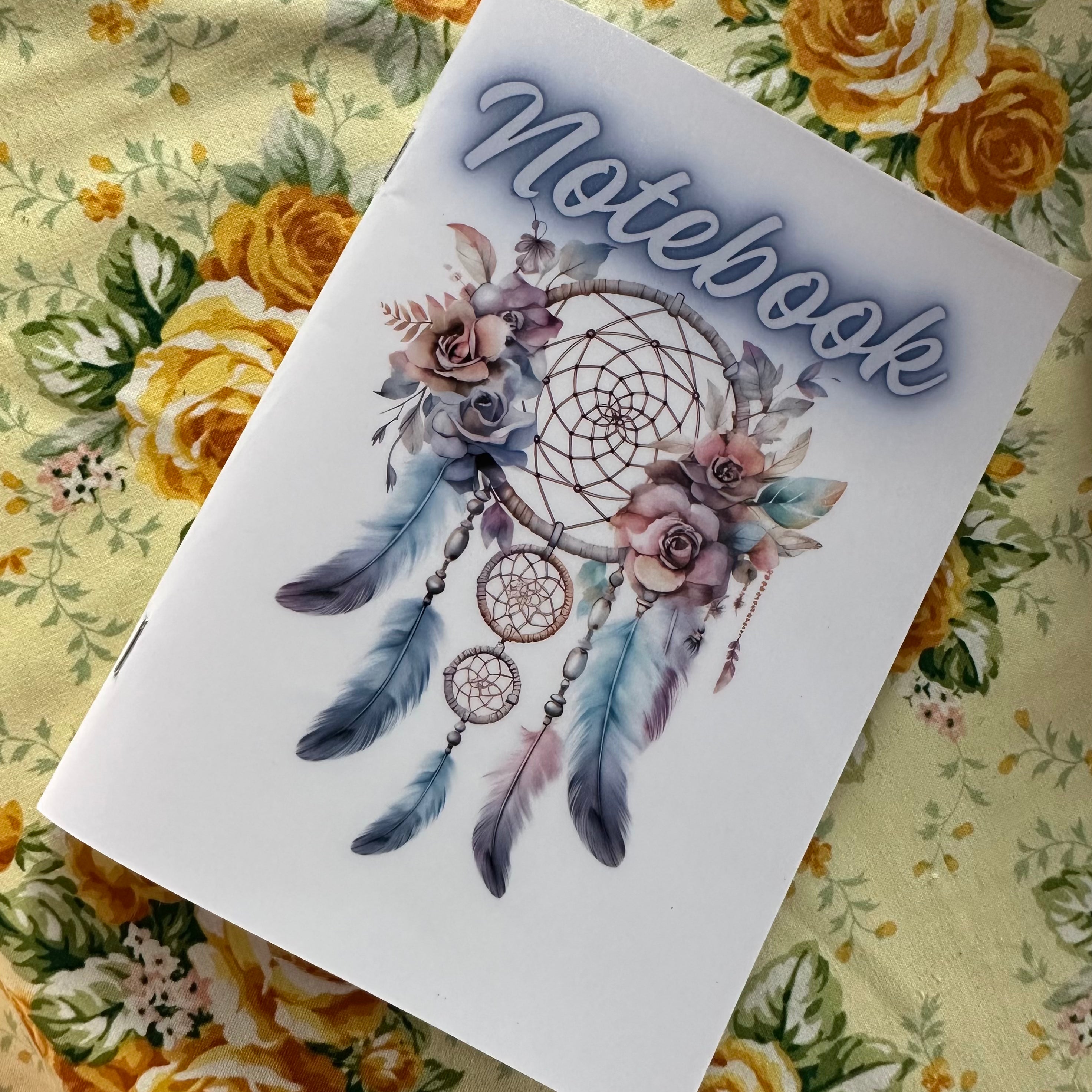 Journal Barb Wire Designs