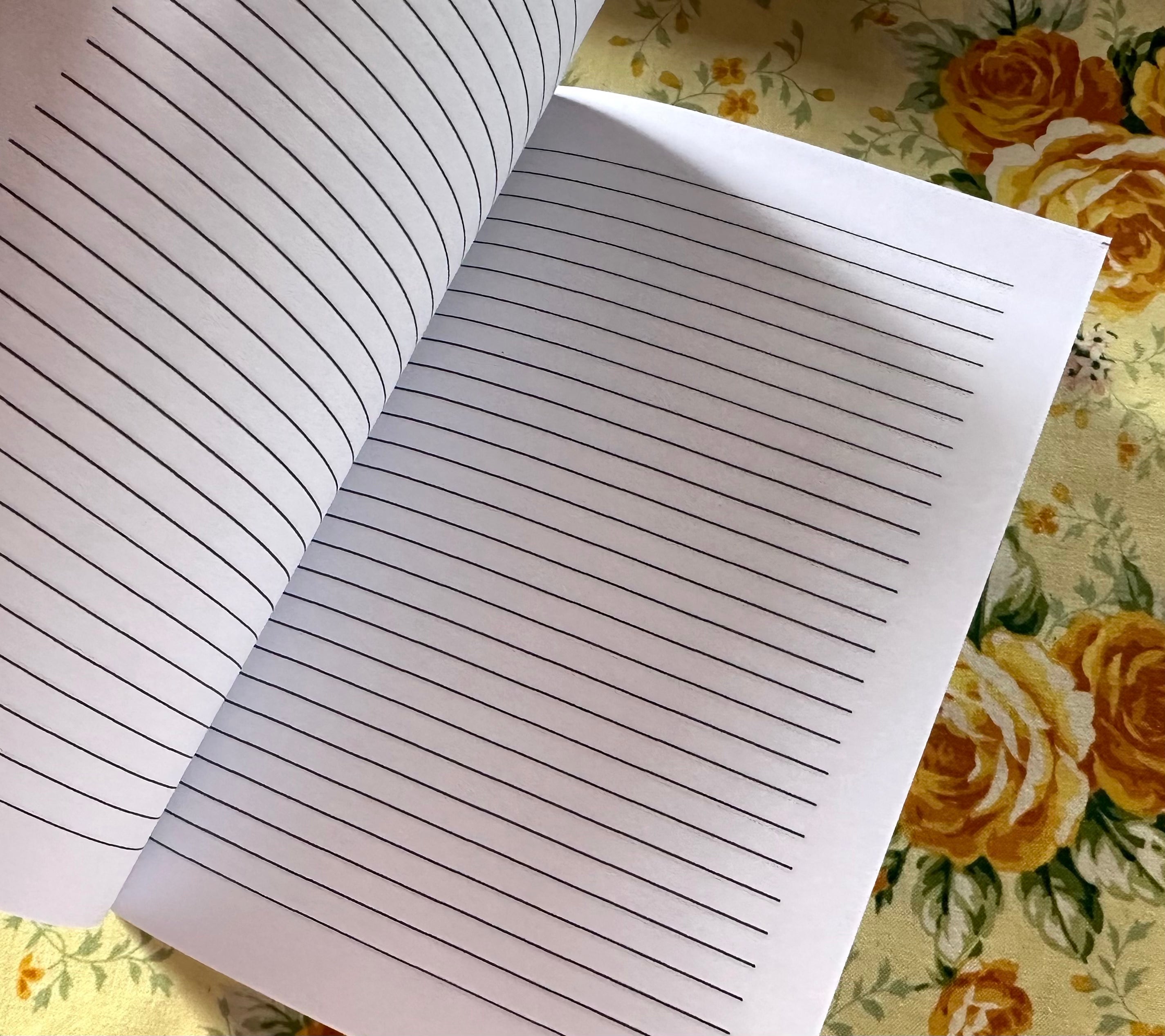 line pages